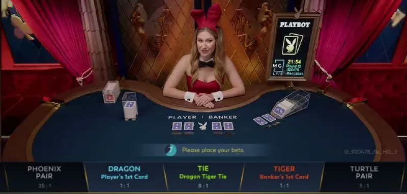 Chiến thuật đánh Baccarat chuẩn chỉ nhất